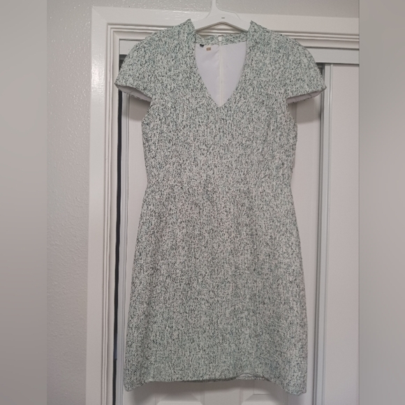 Anthropologie Dresses & Skirts - Anthropologie 4C dress 10